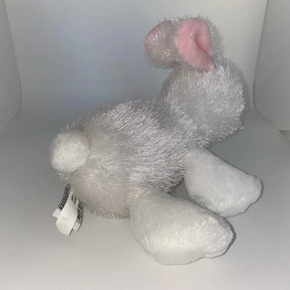 Webkinz Rabbit HM078 - Picture 9 of 12